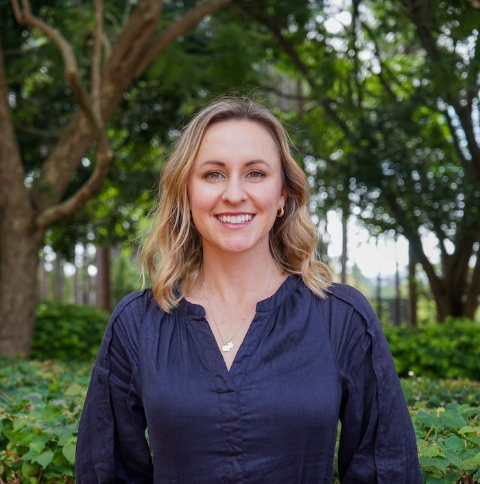 Dr. Shawna Mastro Campbell