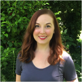 Katey Nicolai headshot