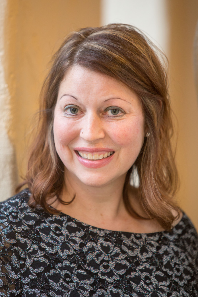 Gabrielle-Kaplan-Mayer