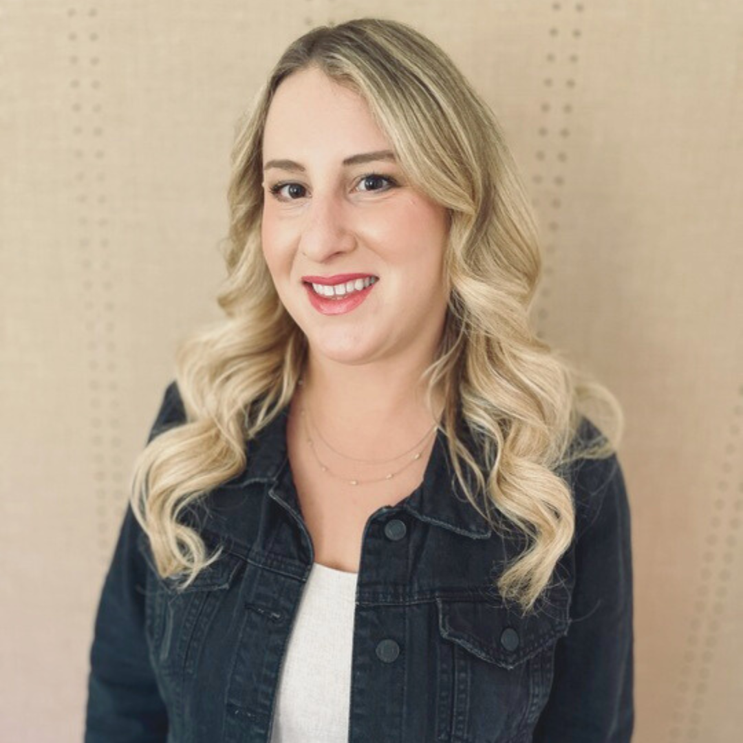 Lindsey Carter headshot