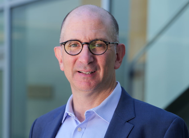 Rabbi Will Berkovitz