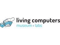 Living Computers Logo