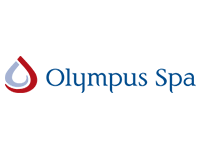 Olympus Spa Logo