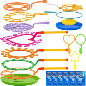big bubble wands