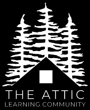 The Attic Learning Community logo