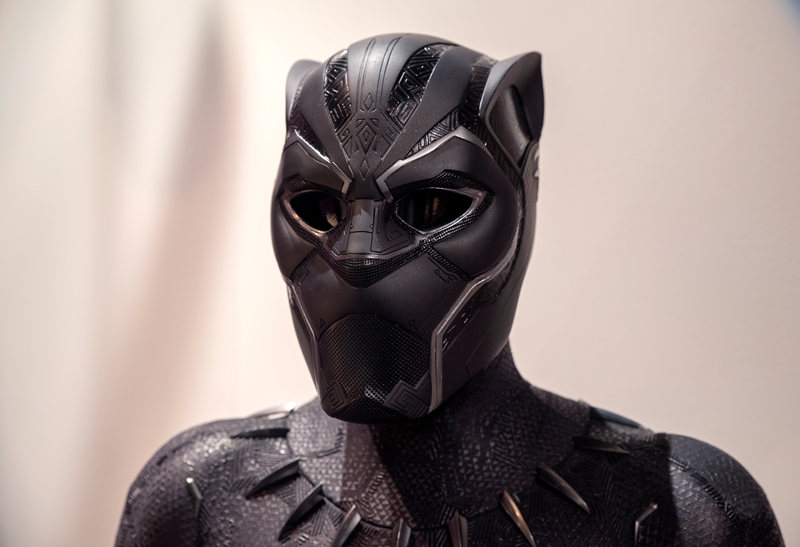 Black Panther