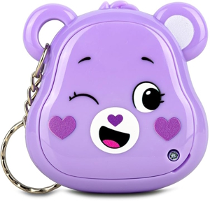 Care Bear digital pet