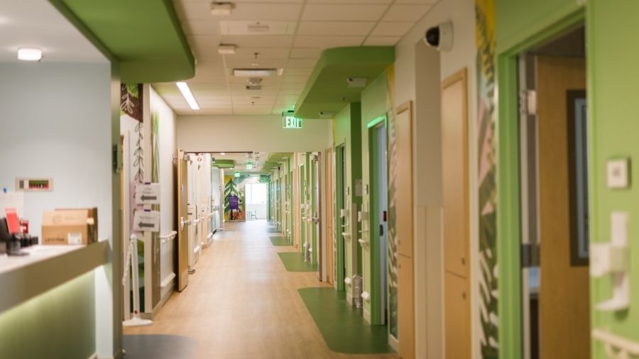 child-friendly-environment-mary-bridge-childrens