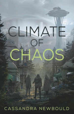 Climate of Chaos book cover