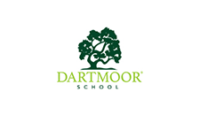 Dartmoor School logo