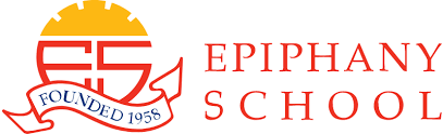 epiphany school logo