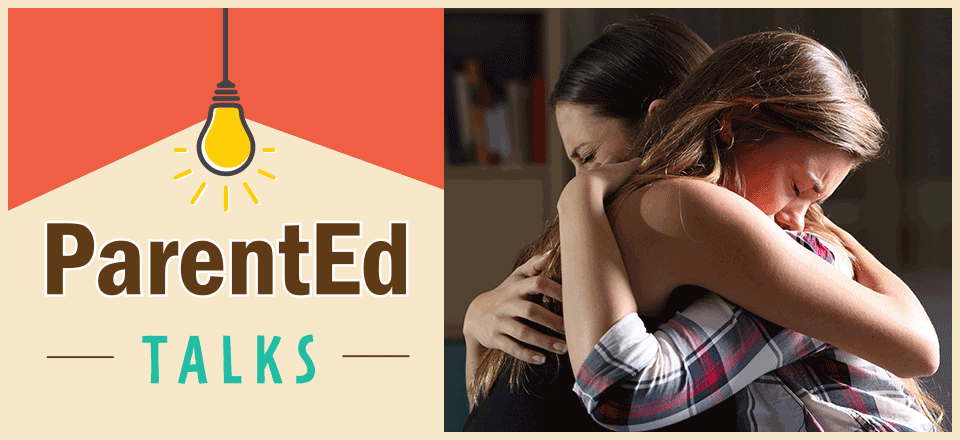 Jason Reid Lecture Image