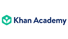 Khan academy logo