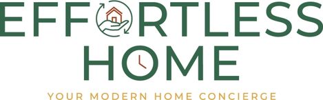 logo effortless home