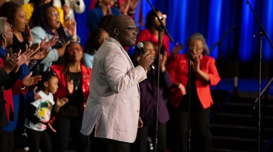 Dynamic performances are part of Tacoma’s MLK Celebration. 