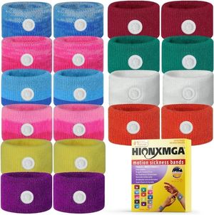 acupressure wrist bands