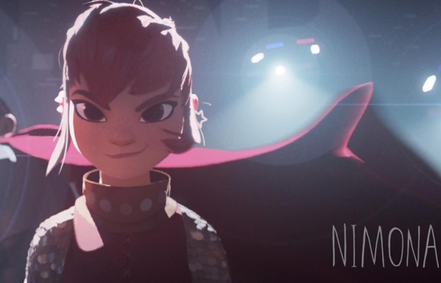 Nimona 