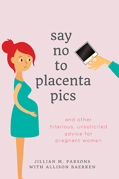 Placenta Pics cover