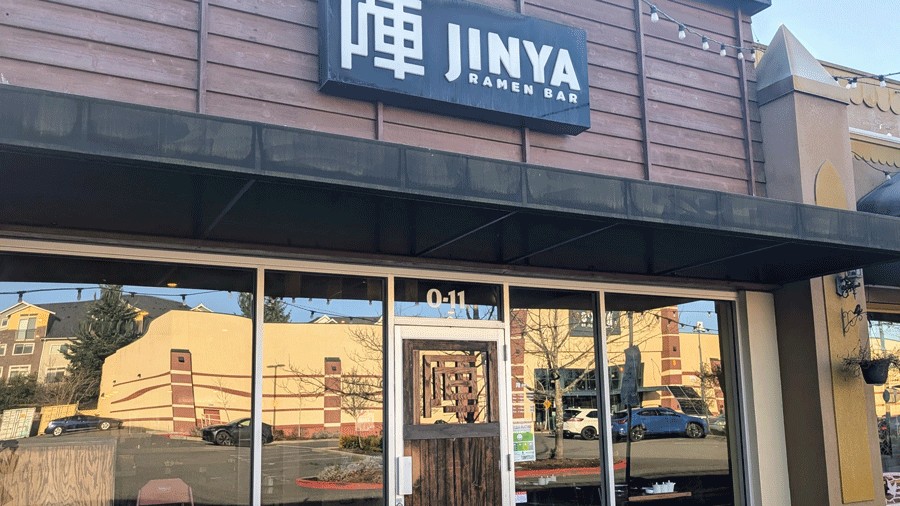 Jinya Ramen Bar