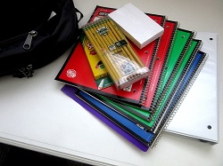 School-supplies