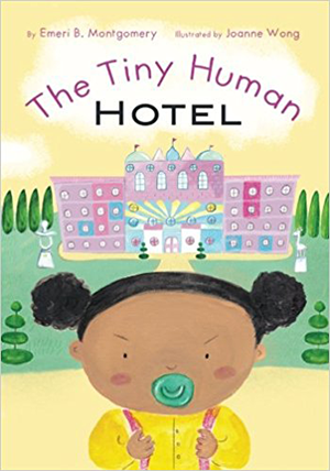 Tiny Human Hotel