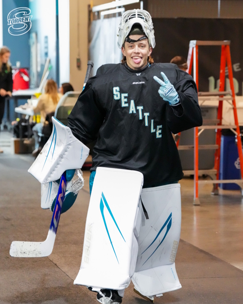 Seattle Torrent player