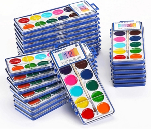 watercolor sets