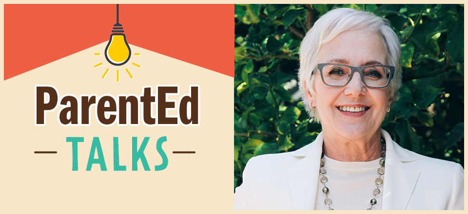 Dr. Wendy Mogel Image