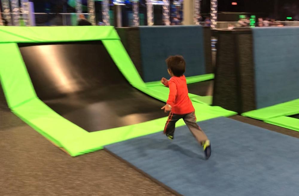 baby jungle gym near me