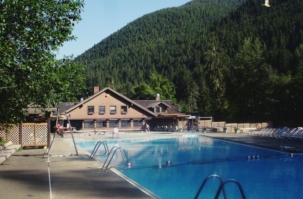 sol duc hot springs resorts nearby travel destinations for seattle families to book now