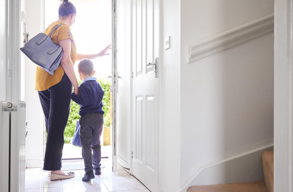 Publications ParentMap