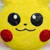pikachu cake