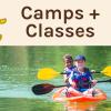 Camps + Classes