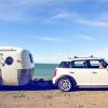 Happier Camper camping trailer