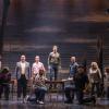 Cast of Come From Away at Seattle’s 5th Avenue Theatre