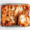 Lasagna-Florentine