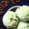 Salt & Straw's seasonal bug ice cream called Creepy Crawly Critters contains mealworms