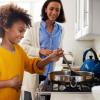 preteen-girl-cooking-with-mom