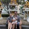 Lindsay_and_family_in_Thailand