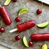 cherry-lime-popsicles