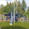 Climb and play at the playground of the week