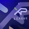 XP League logo