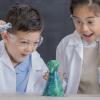 Kids doing a science experiment STEM activities for kids