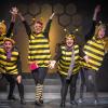 Bee Present at the Second Story Repertory
