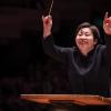 Xian Zhang: Music Director of the Seattle Symphony