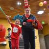Seuss-tacular Spring Fling, a family-friendly event happening near Seattle this weekend