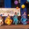 performers onstage during the International Chidlren's Friendship Festival at Seattle Center, a fun family event happening this weekend