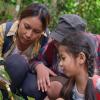 family adventure in nature