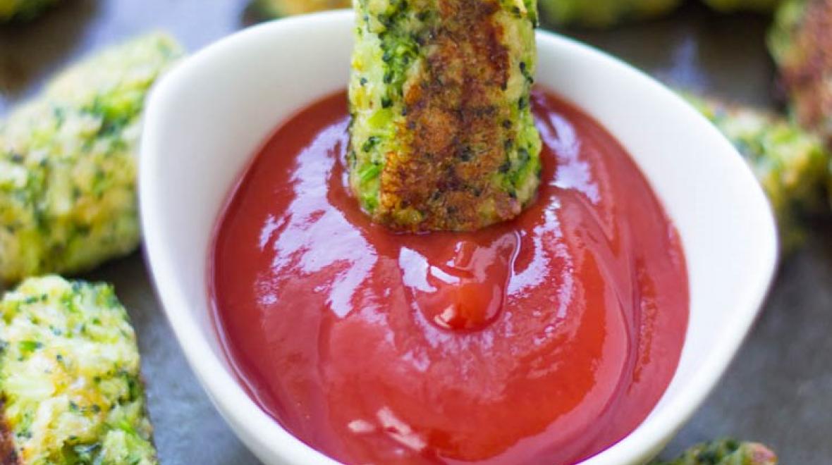 Gimme Delicious Food