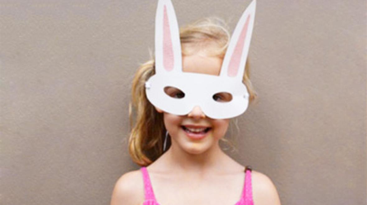 "14 Easter Crafts for Kids"